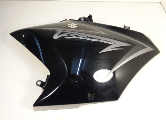 Seitenverkleidung rechts Suzuki DL 650 V STROM