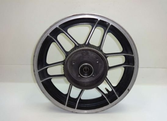 Rear wheel Honda CBX 650 E