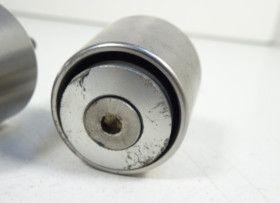 Lenker Triumph Tiger 1050