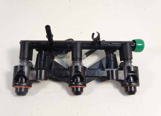 Gasklephuis Yamaha Tracer 900 GT