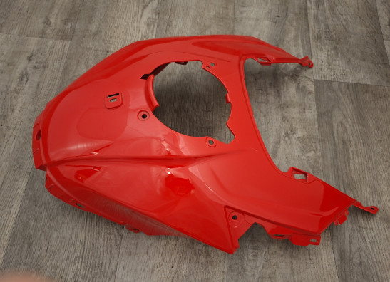 Tankcover BMW S 1000 XR