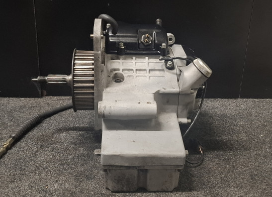 Versnellingsbak Harley Davidson FLHTCUI Electra Glide Ultra Classic