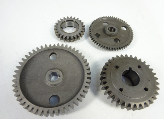 Motorblock Sonstiges Ducati Monster 695