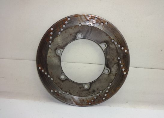 Bremsscheibe vorne rechts Kawasaki GPZ 500