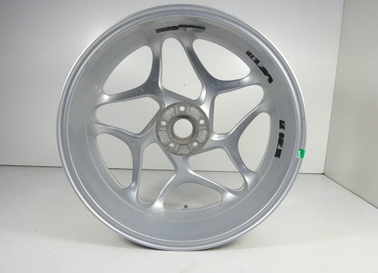 Felge hinten BMW F 800 S - ST