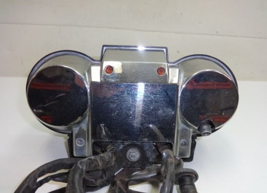 Tellerset Yamaha XJ 1100 Maxim