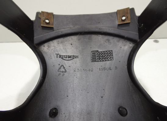 Front fender Triumph Tiger 900