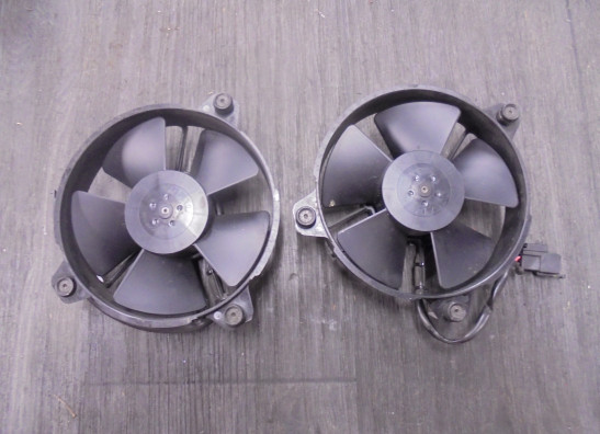 Ventilator Aprilia Tuono V4 2017-2020