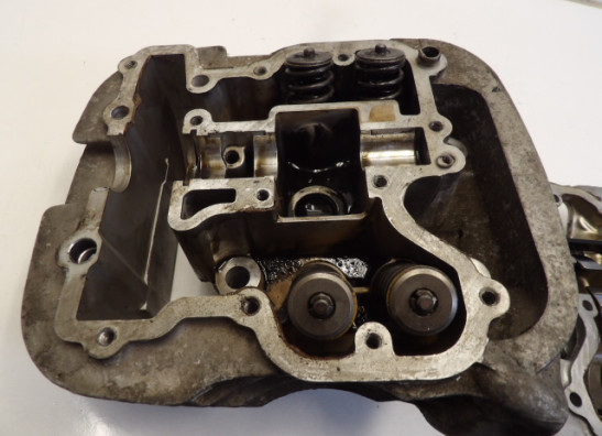 Cilinderkop Suzuki VS 700 Intruder