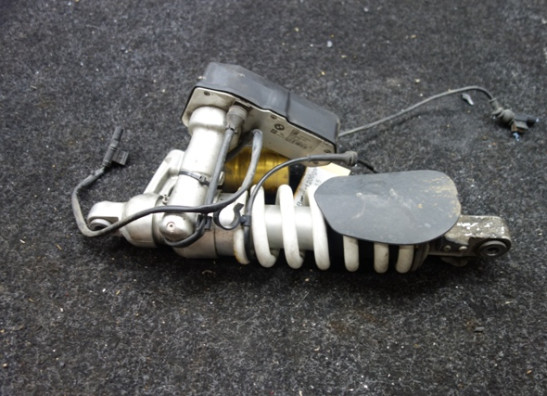 Stossdampfer hinten BMW R 1200 GS LC