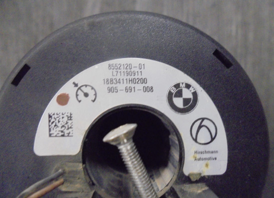 Griff BMW R 1250 GS Adventure