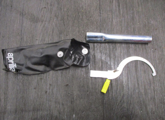 Gereedschapset Aprilia Shiver 900 2017-2019