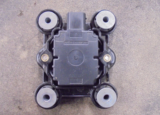 Sensor - Elektronik Triumph Tiger 900 Rally Pro
