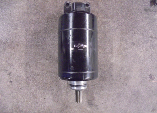 Startmotor Triumph Speed Triple 1200 RR