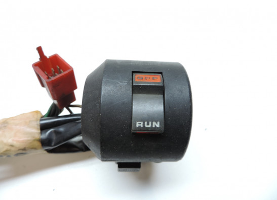 Lenkerschalter rechts Honda VF 700  750 S Sabre