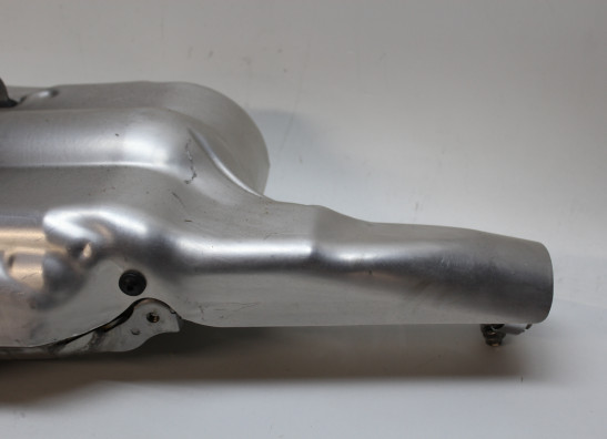 Uitlaat Suzuki B KING 1300