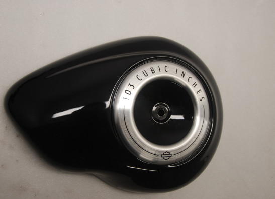 Air cleaner case Harley Davidson Dyna