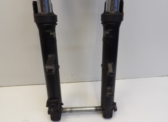 Front pipes complete Honda ST 1100 Pan European