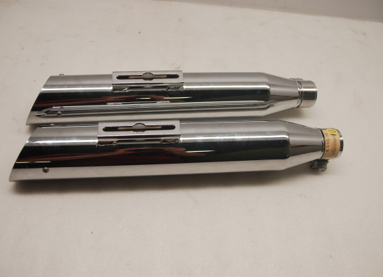 Sportdemper Harley Davidson Dyna