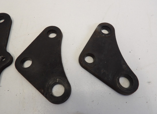 Frame - onderdelen Yamaha XVS 650 Dragstar