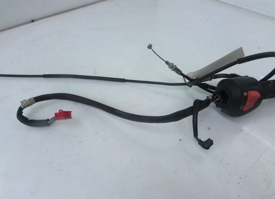 Stuurschakelaar rechts Honda CBR Fireblade