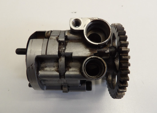 Oliepomp Yamaha FZR 1000