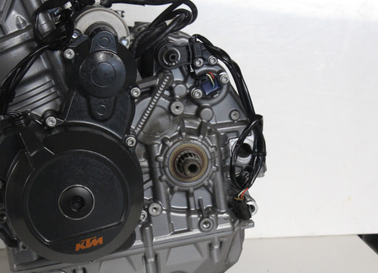 Motorblok KTM 790 Duke