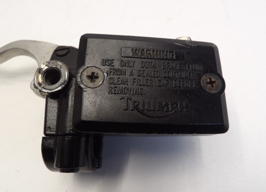 Clutch master cylinder Triumph Thunderbird 900