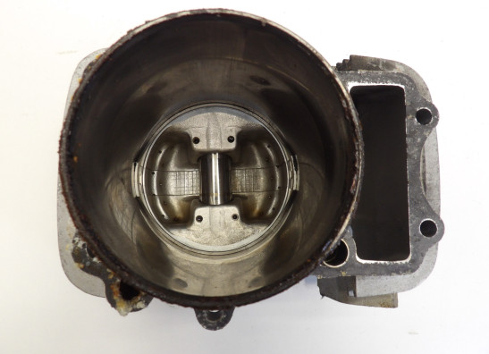 Cylinders Kawasaki VN 1500