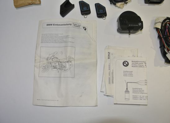 Kabelbaum BMW K 1100 LT