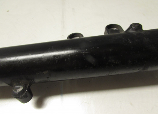 Front Fork left complete Kawasaki GPX 750