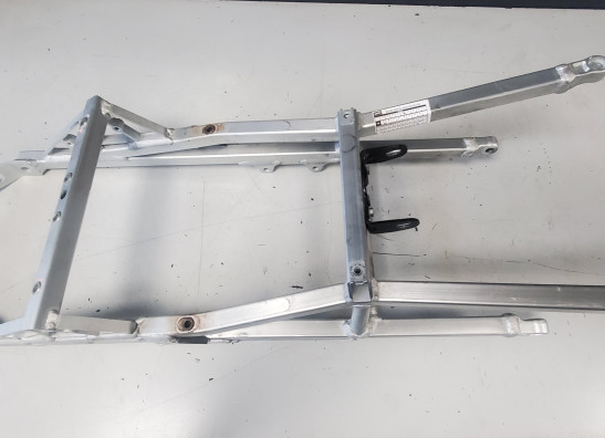 Heckrahme Aprilia Tuono 1000