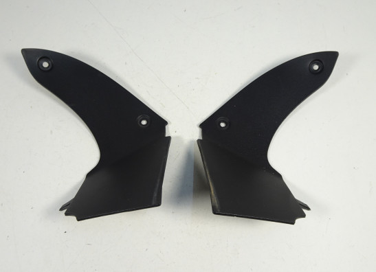 Topkuip bekleding BMW K 1200 S 