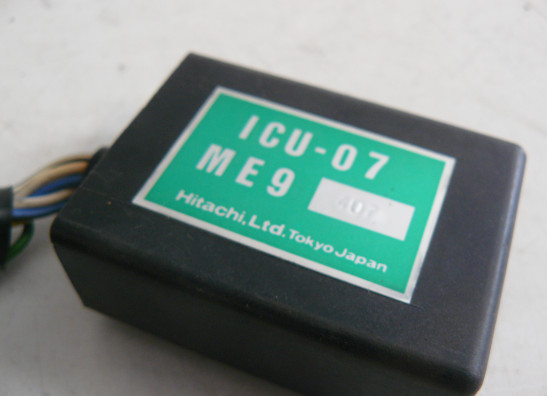 CDI Einheit Honda VT 700 750