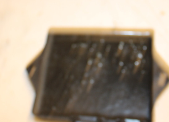 CDI ECU unit Yamaha XJ 900 S Diversion