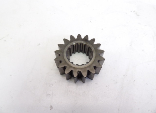 Gear box Honda XL 1000 V Varadero