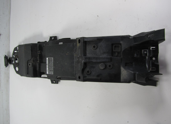 Hinterradabdeckung Yamaha MT 09