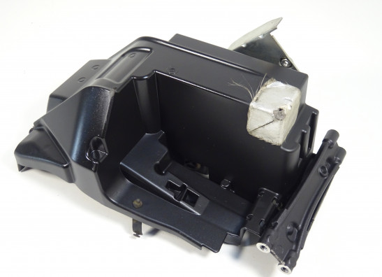 Accubak Ducati Multistrada 1200