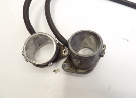 Ansaugkrummer Yamaha TDM