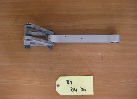 Cushion connecting rod  Yamaha YZF R1