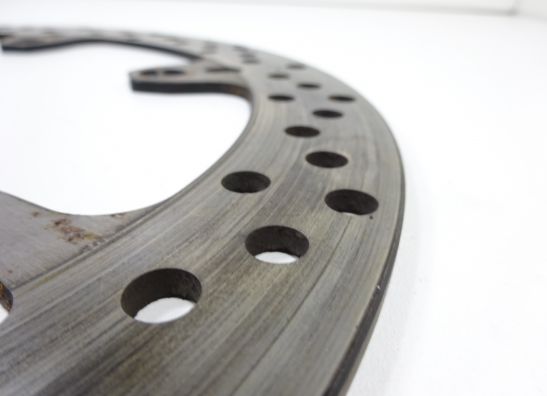 Bremsscheibe vorne Ducati Multistrada 1000