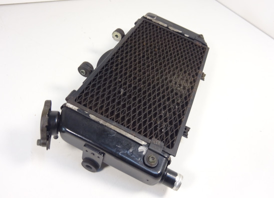 Radiateur Yamaha TDM