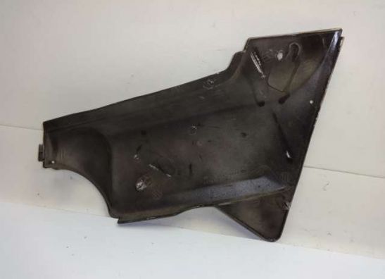 Cowl left small Honda FT 500