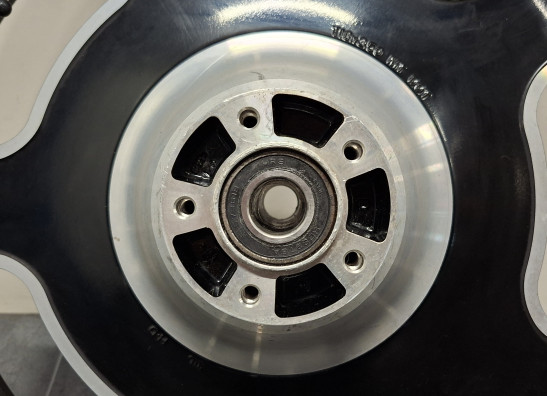 Front Wheel Harley Davidson FLHX Street Glide