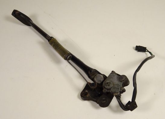 Side stand bar Kawasaki ZX 6 R