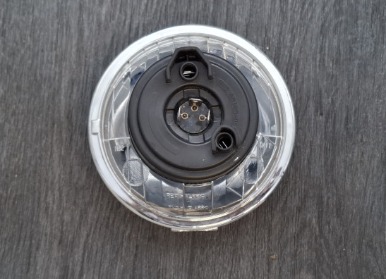 Scheinwerfer Harley Davidson Softtail