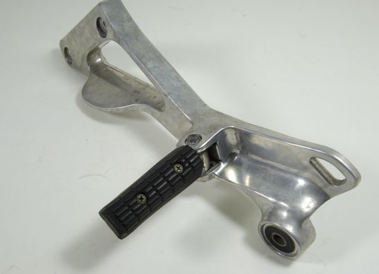 Duo voetsteun links Yamaha TDM