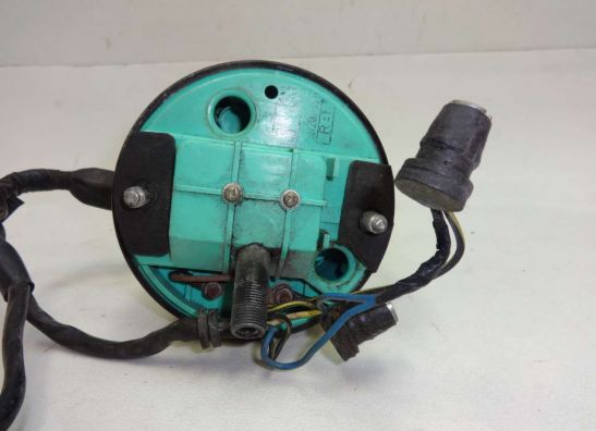 Meter Kawasaki Overige Kawasaki