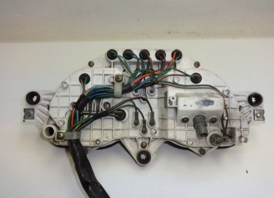 Meter combination Honda CBR 1000 F