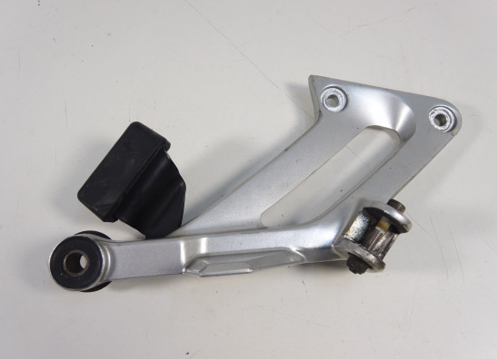 Pillion step right Yamaha FJR 1300